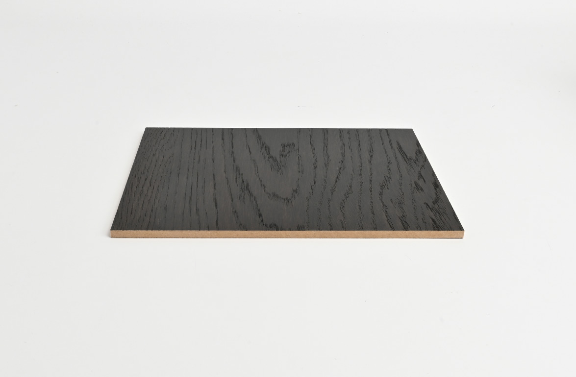Shinnoki 4.0 Premium, Fineret MDF, Burley Oak, FSC Mix 70%